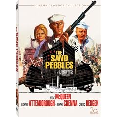 The Sand Pebbles (Two-Disc Special Edition)