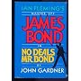 No Deals, Mr. Bond (James Bond)