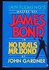 No Deals, Mr. Bond (James Bond)