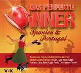 Produkt-Bild: Das Perfekte Dinner Spanien & Portugal