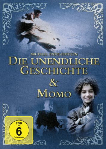 Die unendliche Geschichte / Momo [2 DVDs]