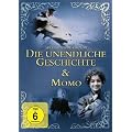 Die unendliche Geschichte / Momo [2 DVDs]