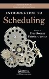 Introduction to scheduling