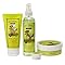 Body America 4 Pk Vermont Vavavoom Skin Care Set