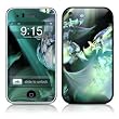 Pixies Design Protector Skin Decal Sticker for Apple 3G iPhone / iPhone 3GS 3G S