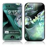 Pixies Design Protector Skin Decal Sticker for Apple 3G iPhone / iPhone 3GS 3G S