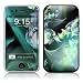 Pixies Design Protector Skin Decal Sticker for Apple 3G iPhone / iPhone 3GS 3G S