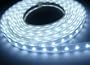 Waterproof Flex Strip 30 SMD Green LED Ribbon .5 Meter,2027WH