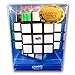 Cross Cube 3x3x5 Series Black Calvins Puzzle Fully Functional Cuboid Evgeniy Twisty Toy Gift