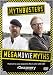 Mythbusters - Mega Movie Myths [DVD]