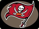 Tampa Bay Buccaneers Mouse Pad