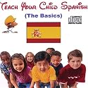 Teach Your Child Spanish