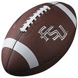 Nike Florida State Seminoles (FSU) 12'' Official Replica Football