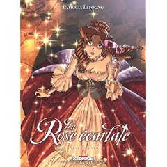 La Rose �carlate, Tome 4 : J'irai voir Venise