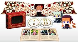 ローゼンメイデン Blu-ray BOX (1)