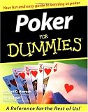 Poker for Dummies