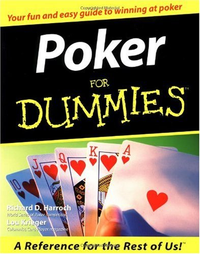 Poker for Dummies