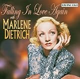 Falling in Love Again: 25 Original Mono Recordings 1930-1952