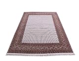 Produkt-Bild: Klassischer Orient-Teppich Mir Fein aus Indien 265 x 201 cm