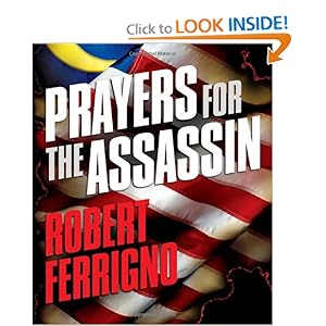 Prayers for the Assassin - Robert Ferrigno