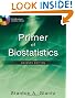 Primer of Biostatistics, Seventh Edition (Primer of Biostatistics (Glantz)(Paperback))