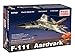 Minicraft F-111F Aardvark