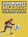 The Incal #1 : The Black Incal: Coffee Table Book (Limited)