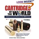 Click here to buy Cartridges of the World (11th Edition) by  Frank C. Barnes and Stan Skinner.
