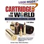 Cartridges of the World (11th Edition)