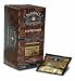 Baronet Coffee Decaf Chocolate Fudge, 18-Count Coffee Pods (Pack of 3)
