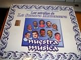 Nuestra Musica - Las Estrellas De La Sonora Matancera