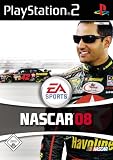 Eigenschaften Electronic Arts GmbH  / Nascar 08