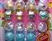 Hello Kitty Squinkies 18 Piece Set