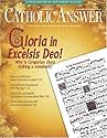 Catholic Answer