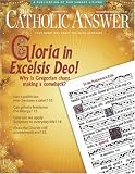 Catholic Answer