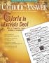 Catholic Answer