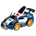 Shake'N Go Crash-Ups Police Car