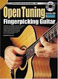 Open Tunings Fingerpicking Guitar Method (Progressive ) (Progressive)