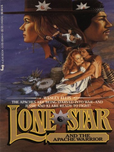Lone Star 37/apache