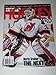 Beckett Hockey Card Monthly Martin Brodeur The Next Boy New Jersey Devils April 1998