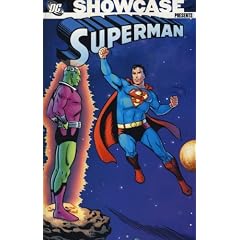 Showcase Presents: Superman v. 1