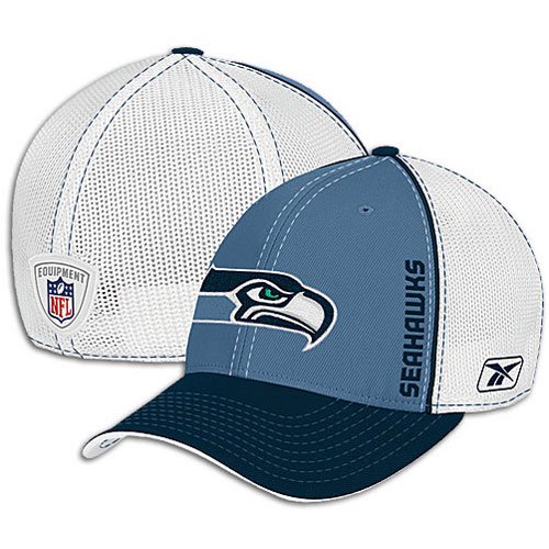 Seahawks Reebok Men