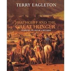 Heathcliff And The Great Hunger