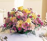 Garden Centerpiece