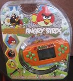 ANGRY BIRDS - Electronic Handheld Game