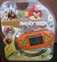 ANGRY BIRDS - Electronic Handheld Game