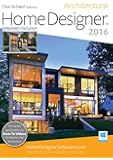 Home Designer Architectural 2016 [PC]