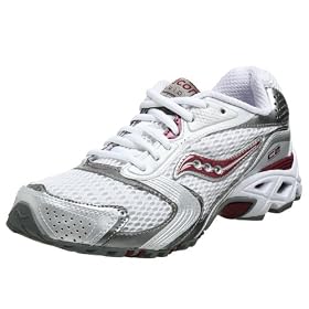Women's Saucony Grid C2 Roadster Running Shoe