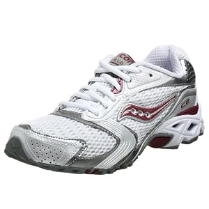 Buy Saucony Ladies Grid C2 Roadster Running Shoe