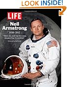 LIFE Neil Armstrong 1930-2012